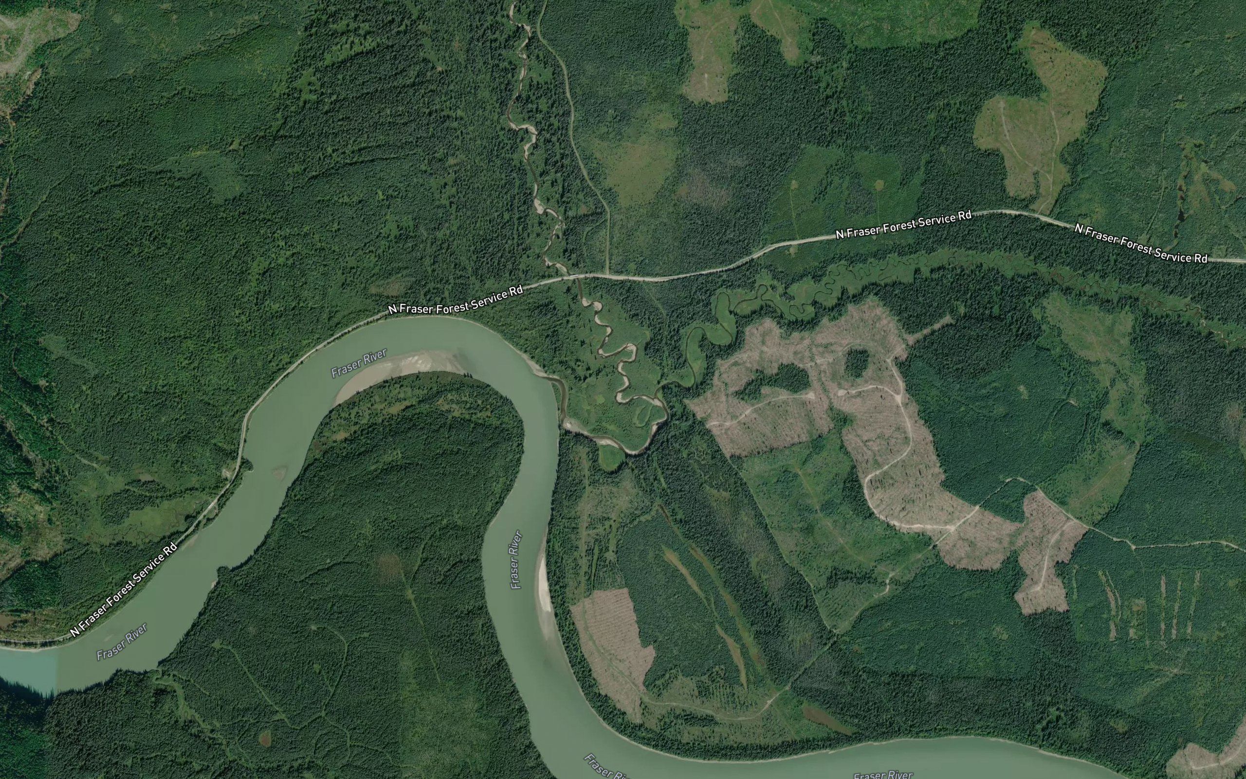Herring Creek