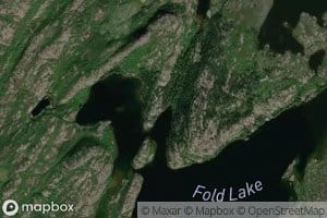 Fold Lake