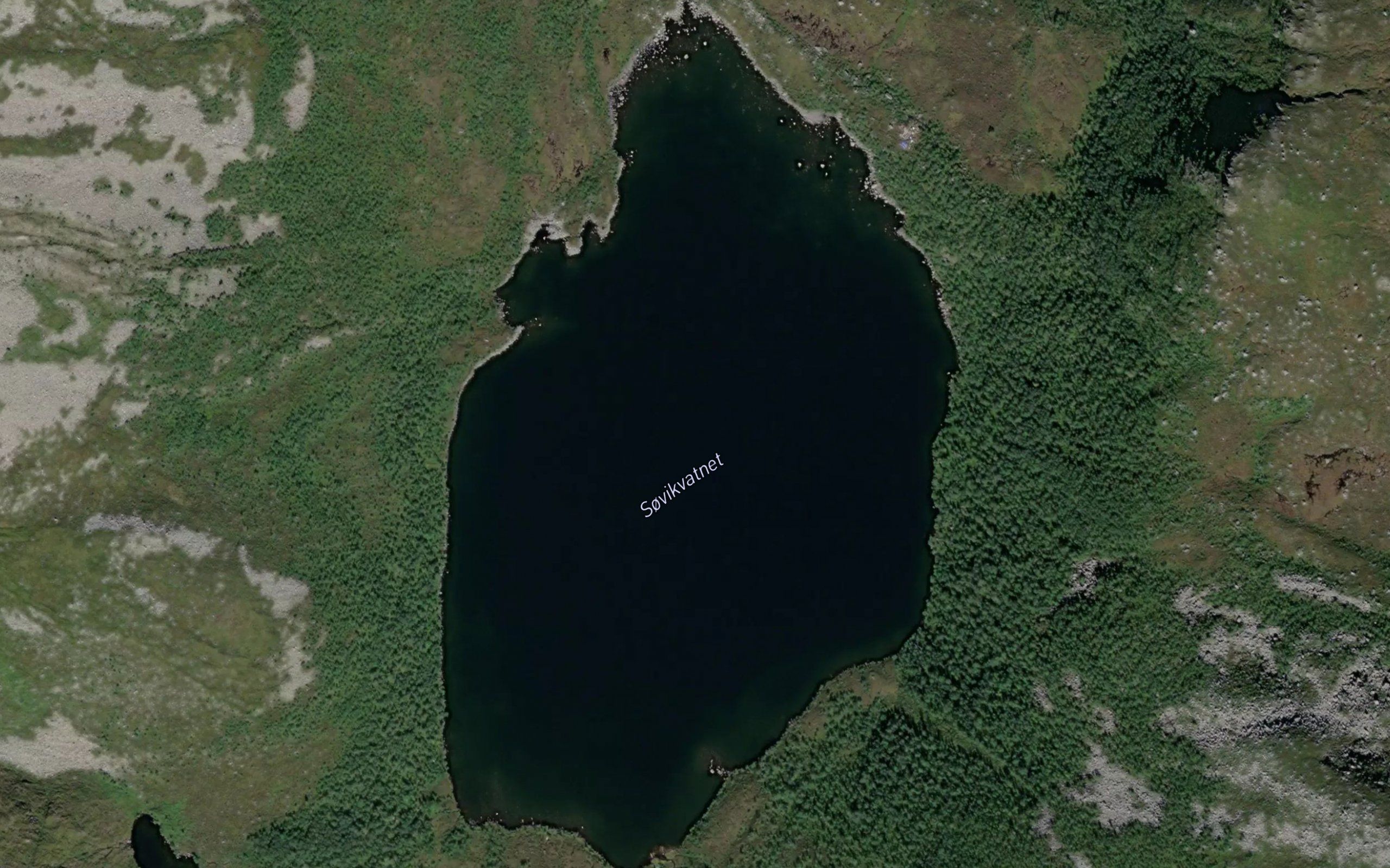 Sovikvatnet