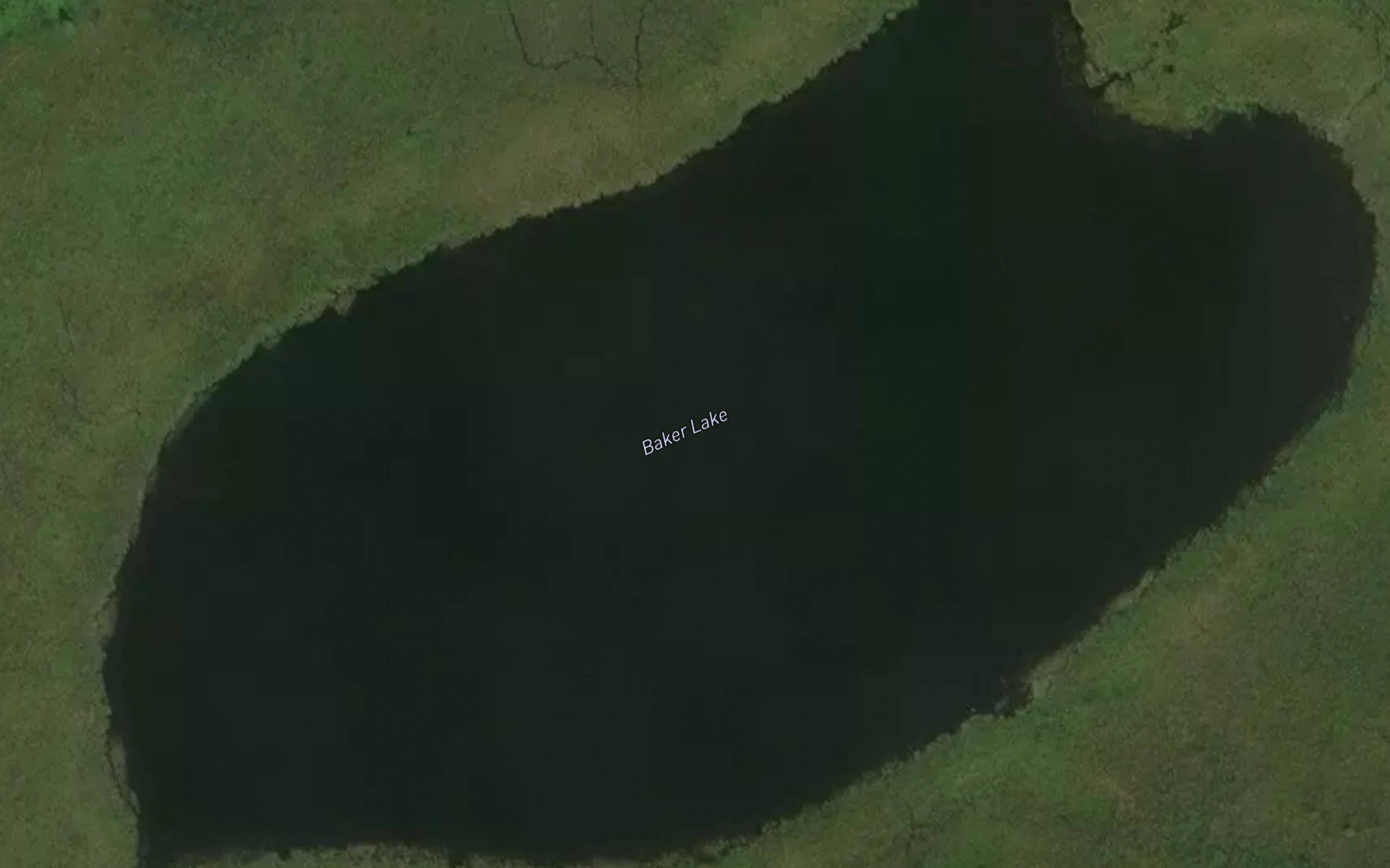 Baker Lake