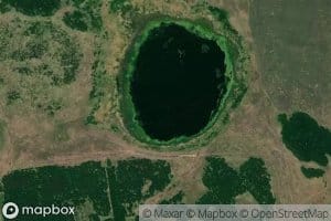 Ozero Chernoye