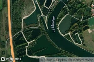 Canal des Mines de Fer de la Moselle