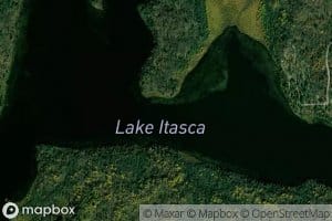 Lake Itasca