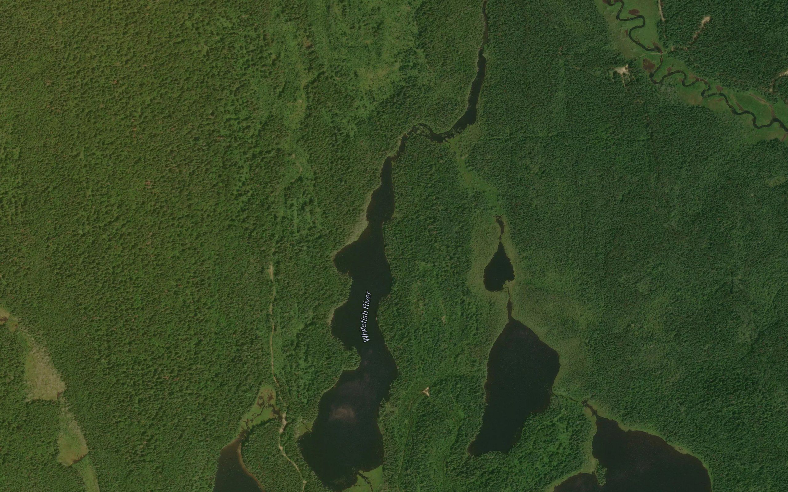 Dara Lake