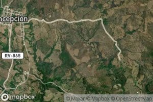 Quebrada del Presidente