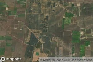 Distributary Number Ninety Five