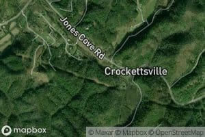 Wilhite Creek