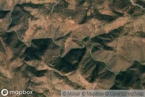 Barranca Tlachimalapa