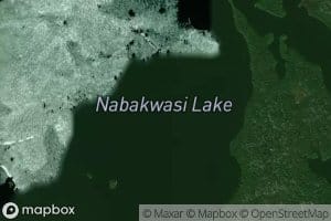 Nabakwasi Lake