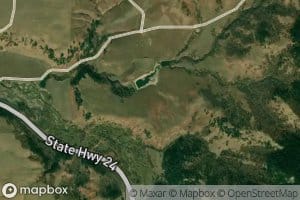 French Reservoir