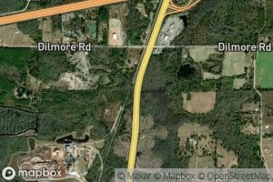 Reedy Creek