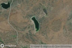 Wall Lake