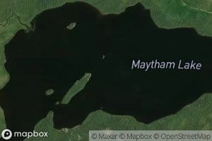 Maytham Lake