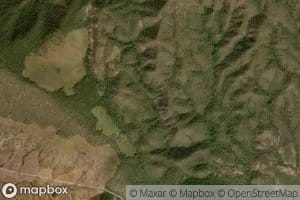 Barranca El Viento Malo