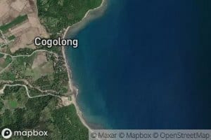 Cogolong Bay