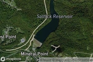 Saltlick Reservoir