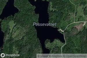Possevatnet