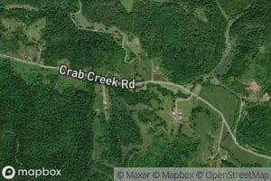 Middle Fork Crab Creek