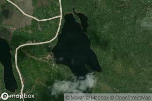 Lac Boussot