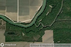 Twin Lakes Bayou