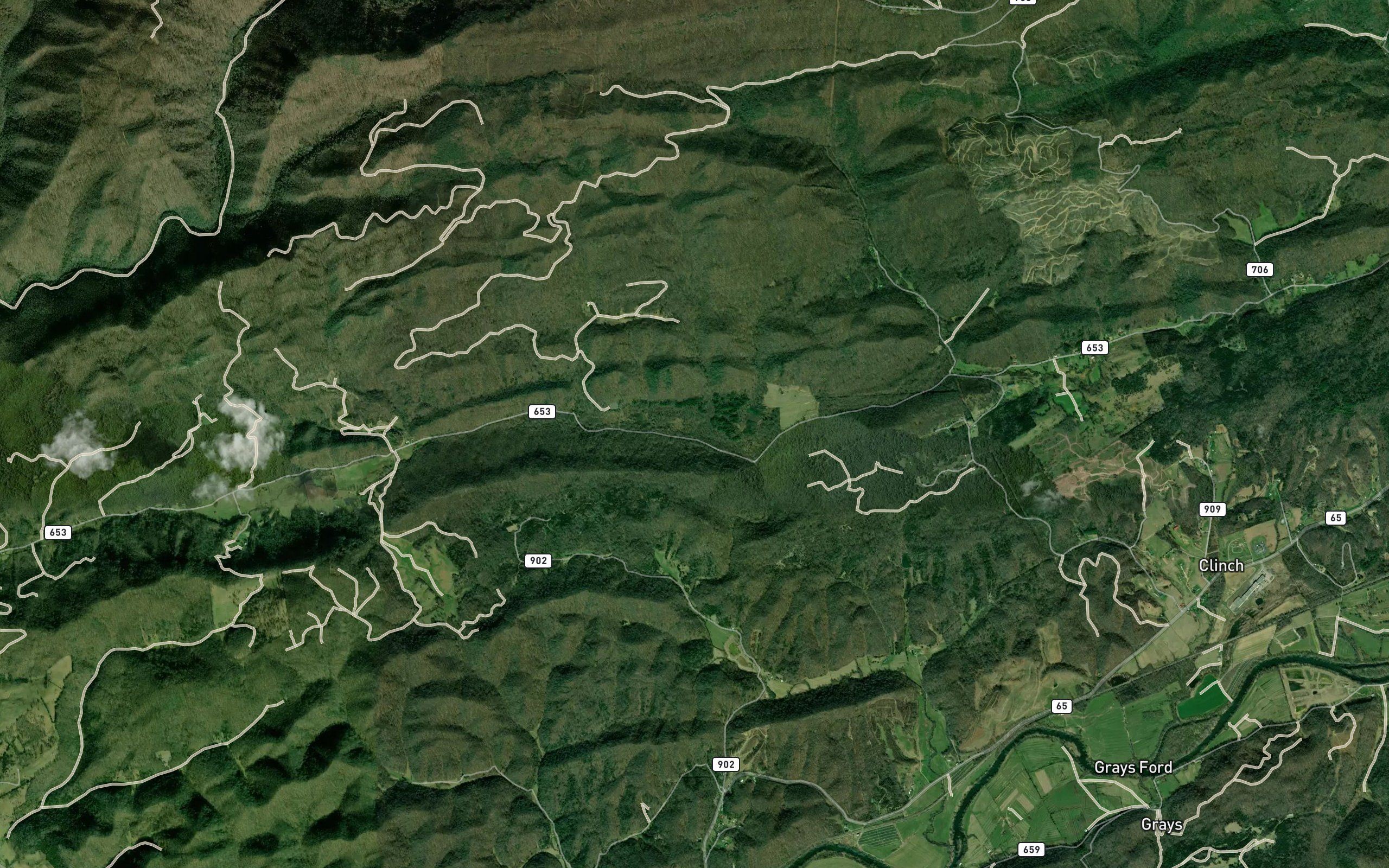 Hagan Spring Branch