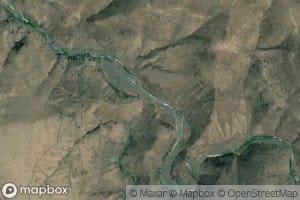 Booten Creek