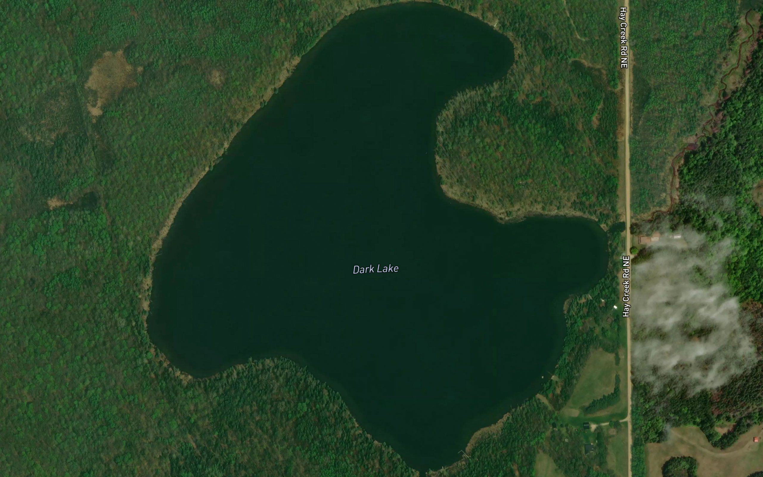 Dark Lake