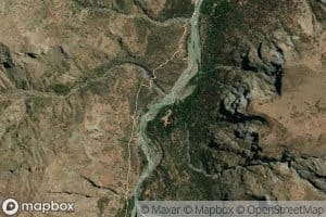 Quebrada del Rapianie