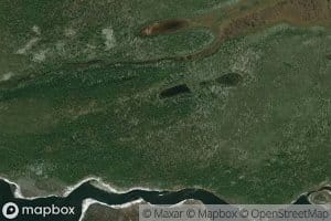 Hawkrock Rapids