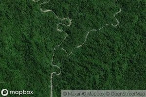 Krueng Seumayam Jernih