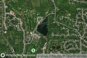 Adkison Lake