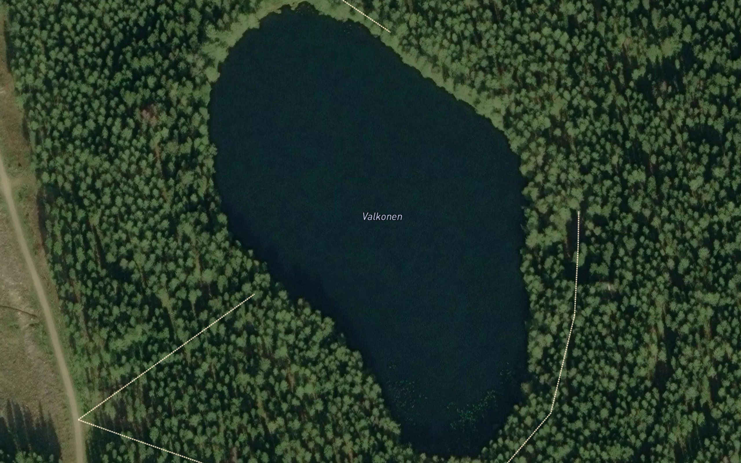 Valkonen