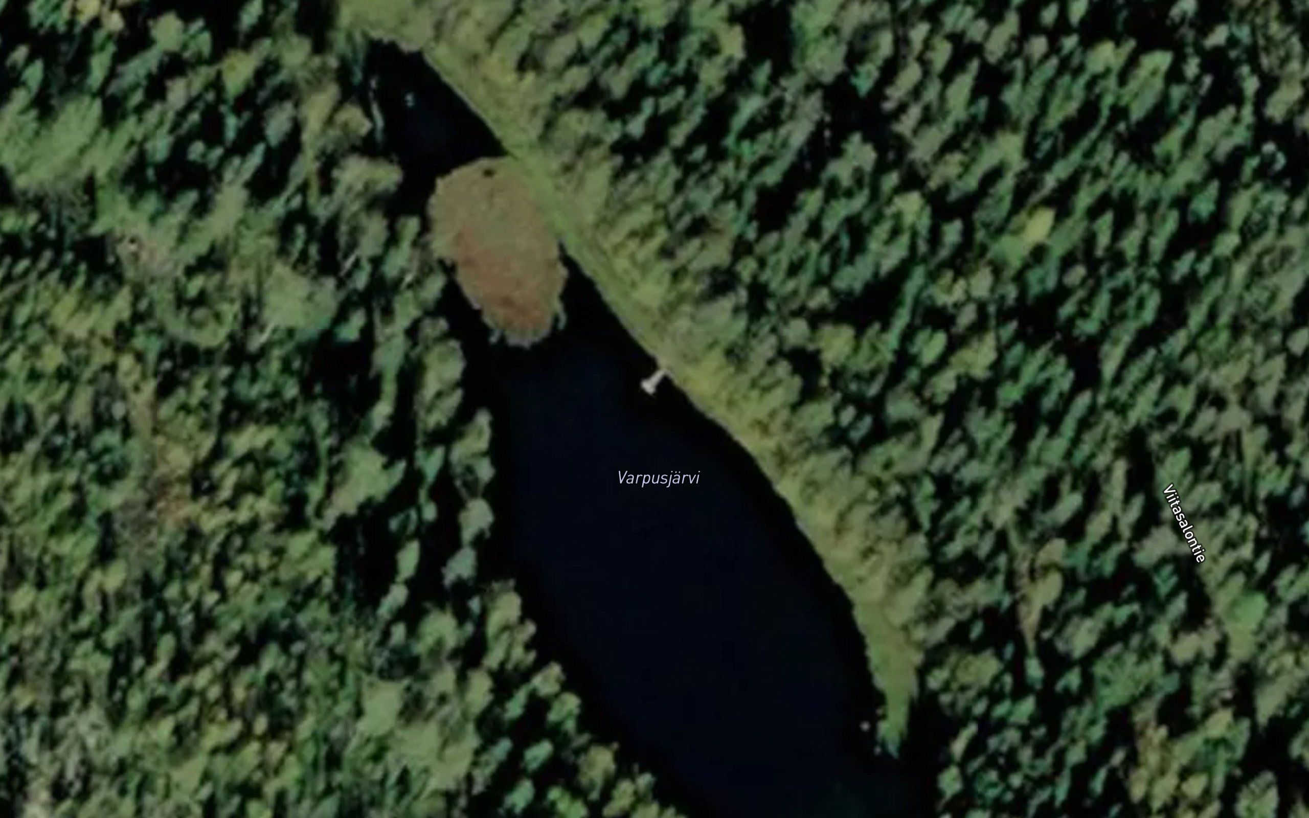 Varpusjarvi