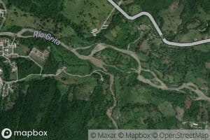 Quebrada San Sebastian