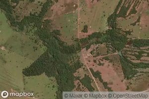 Corrego Pedra de Forno