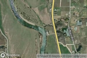 Mosquito Creek