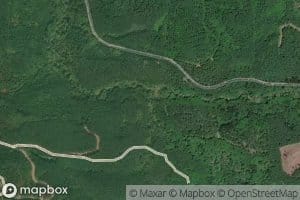 South Fork Winston Creek