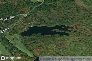Demone Lake