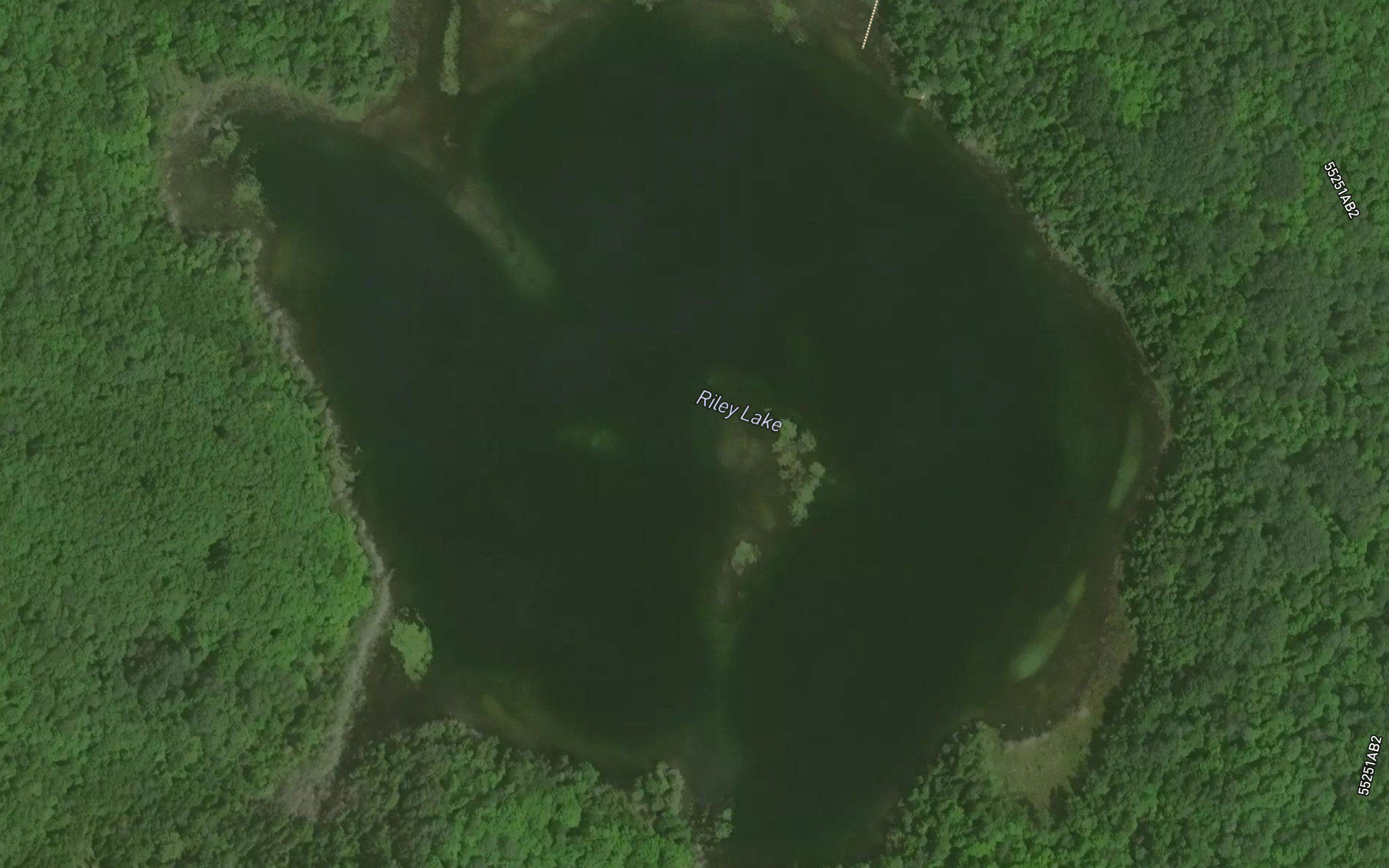 Riley Lake