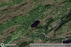 Austre Orrenlitjonna