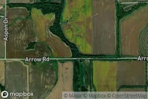 Lewis Creek