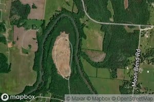 Wilson Creek