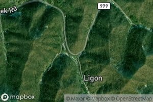 Slone Branch