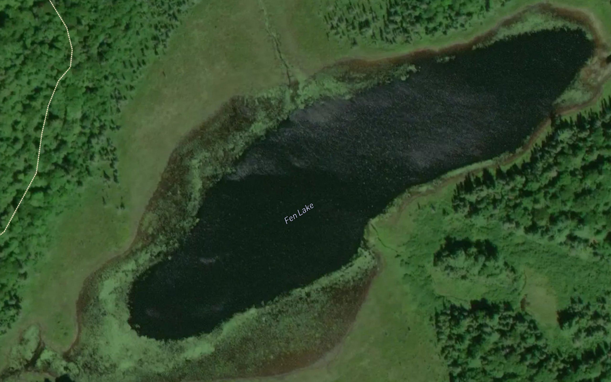 Fen Lake