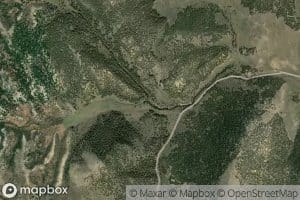 Sabie Creek