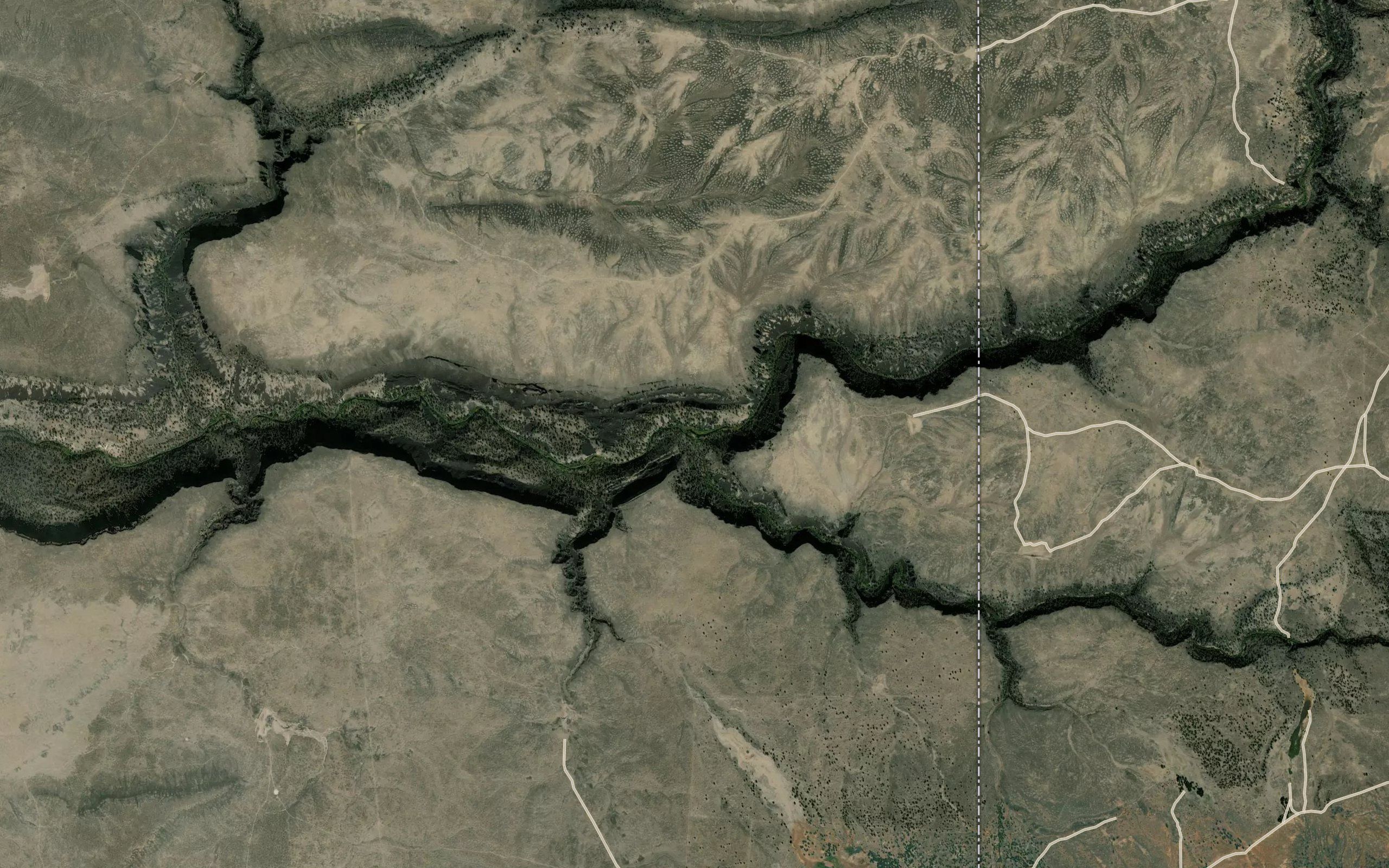 Squaw Creek