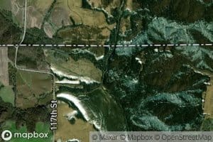 East Fork Medicine Creek