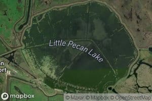 Little Pecan Lake