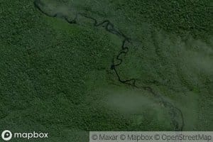 Igarape da Liberia