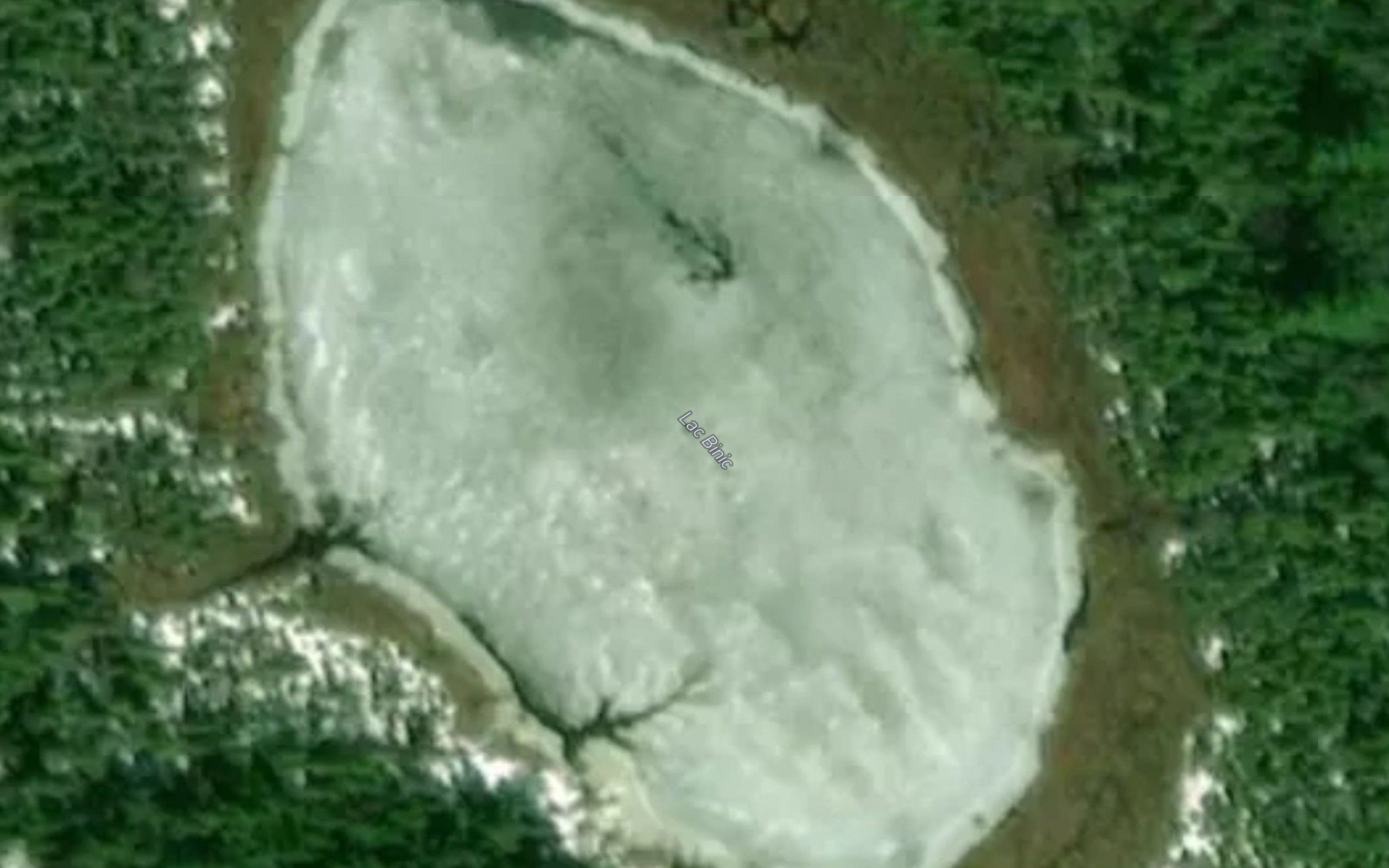 Lac Binic